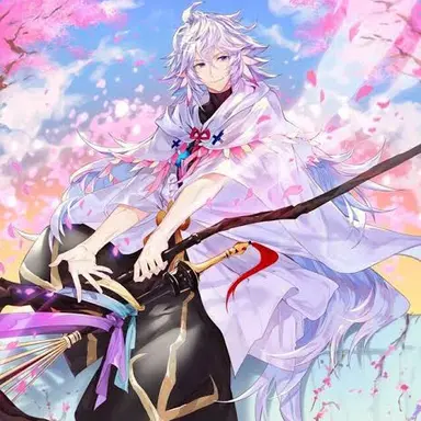 Profile image of マーリン