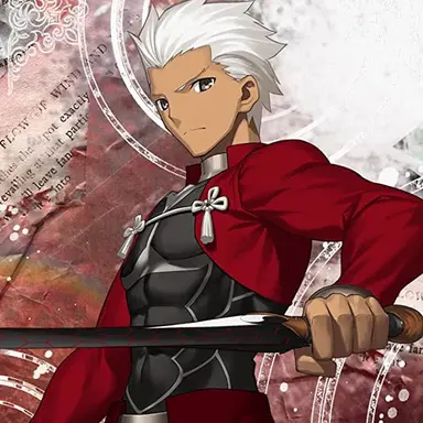 Profile image of エミヤ