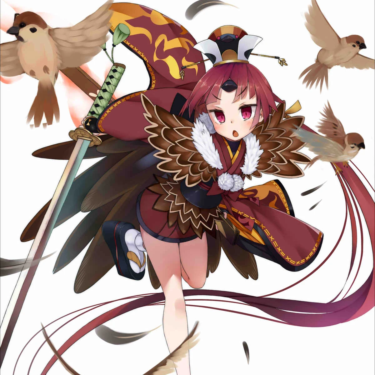 紅閻魔