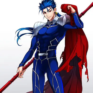 Profile image of クー・フーリン