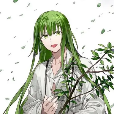 Profile image of エルキドゥ