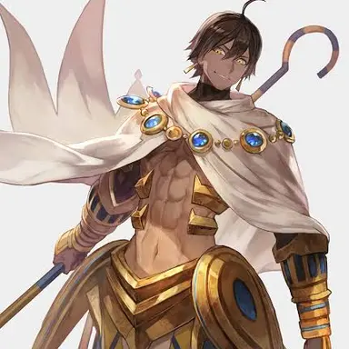 Profile image of オジマンディアス