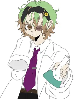 Profile image of 久世