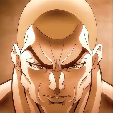 Profile image of ジャックハンマー