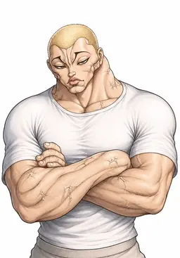 Profile image of ジャックハンマー