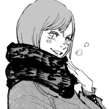 Profile image of Nobara