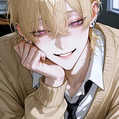 Profile image of Noah
