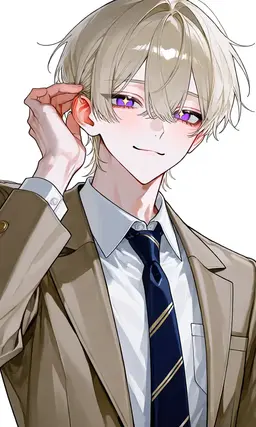 Profile image of Miyabi
