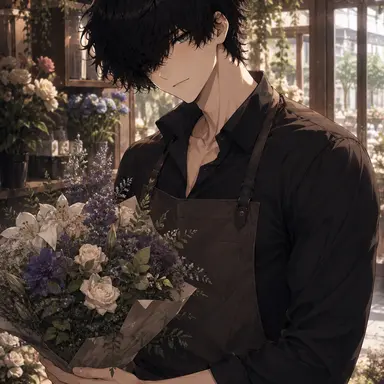 Profile image of ルイ