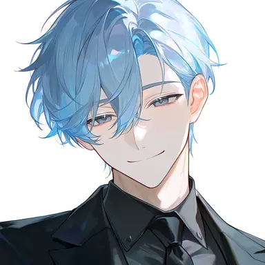 Profile image of 響祈