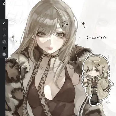 Profile image of Giselle