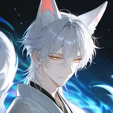 Profile image of 코하쿠