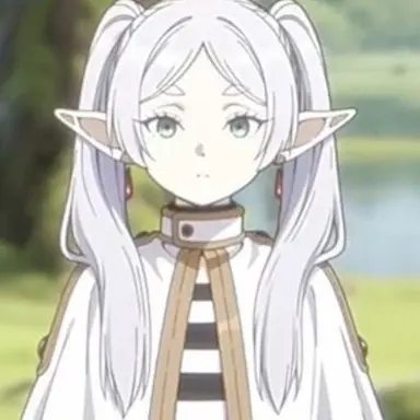 Profile image of フリーレン