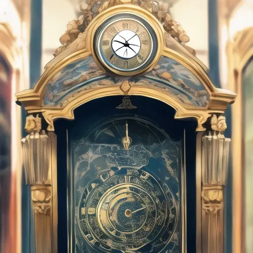 AliciaClover1866의 시간 정지 RPG