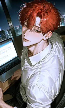 Profile image of 裕翔