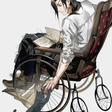 Profile image of Rei