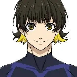 Profile image of 蜂楽廻