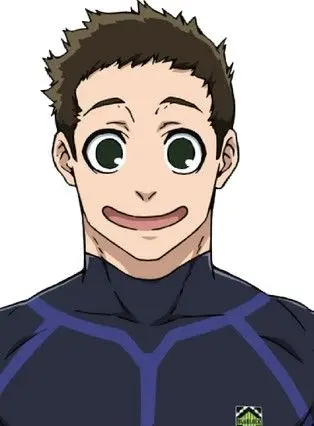 Profile image of 時光青志