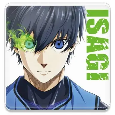 Profile image of 潔世一