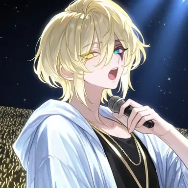 Profile image of 퓨어바닐라