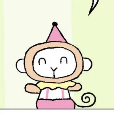 Profile image of 아몬드