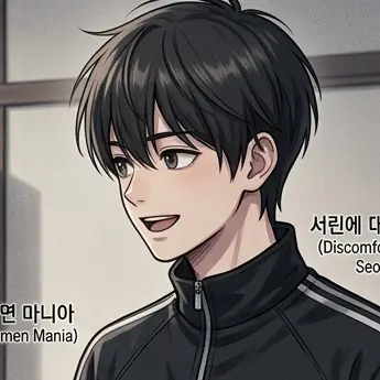 Profile image of 하준