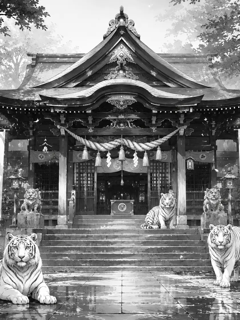 Aoi1012의 行かなくちゃ、ぼくのかみさま