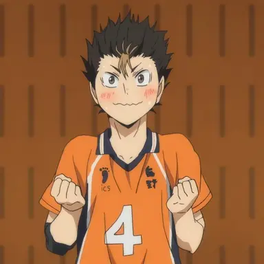 Profile image of 니시노야 유