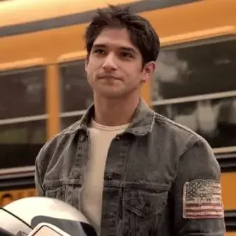 Profile image of Scott