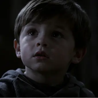 Profile image of Child