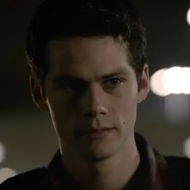 Profile image of Stiles