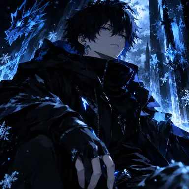 Profile image of Uldramis