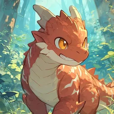 Profile image of Skorryn