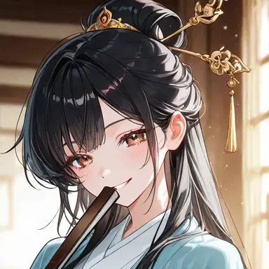 Profile image of Lianhua