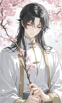 Profile image of Shen Yanlin