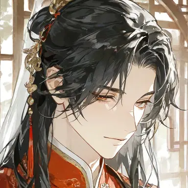 Profile image of Shen Yanlin