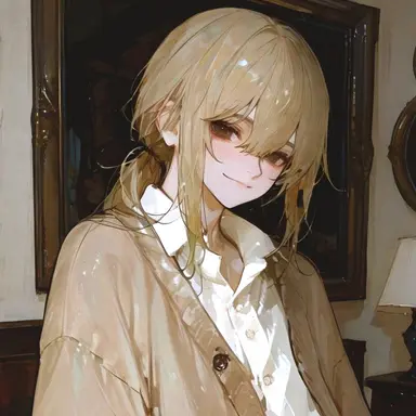 Profile image of 綾