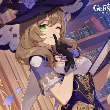 Profile image of 리사