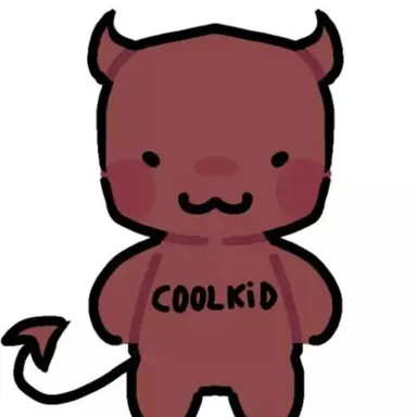 Profile image of 쿨키드