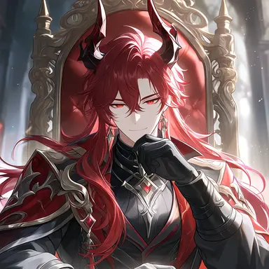 Profile image of ジェイド