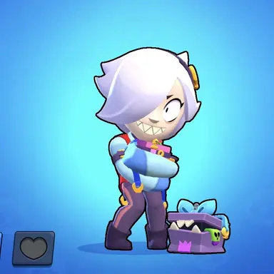 Profile image of Colette
