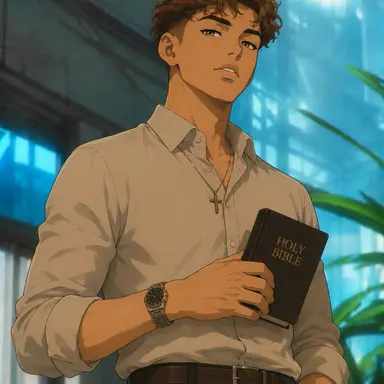 Profile image of Daniel Johns