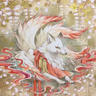 Profile image of 紅　狐