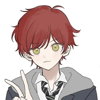 Profile image of 紅