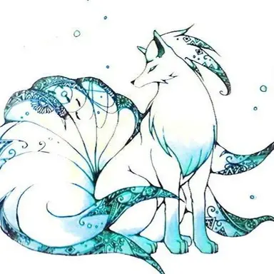 Profile image of 汐　狐