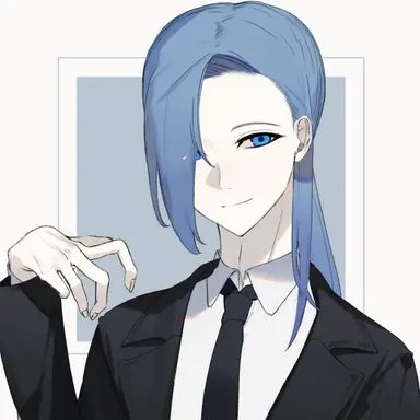Profile image of 汐