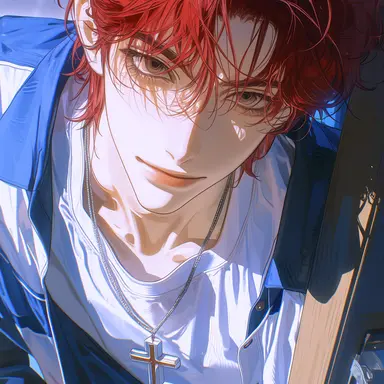 Profile image of 박지성