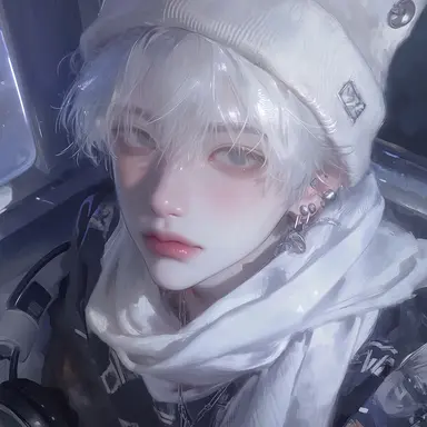 Profile image of 이하민