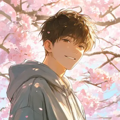 Profile image of 사에키 유마