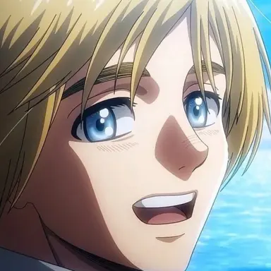 Profile image of 아르민